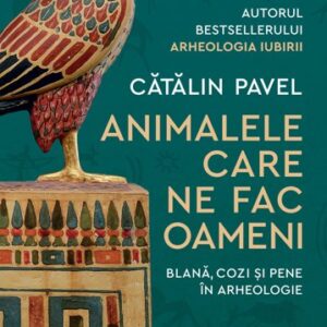 Animalele care ne fac oameni