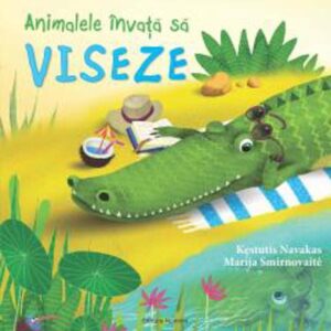 Animalele invata sa viseze