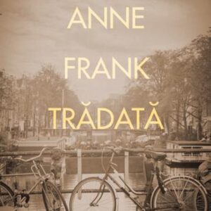 Anne Frank tradata