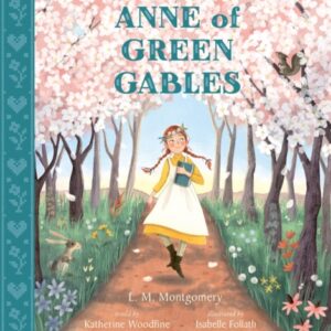 Anne of Green Gables