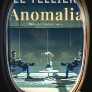 Anomalia