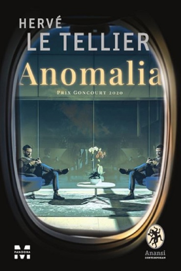 Anomalia