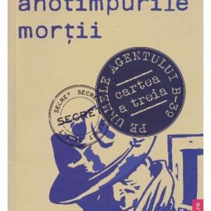 Anotimpurile mortii