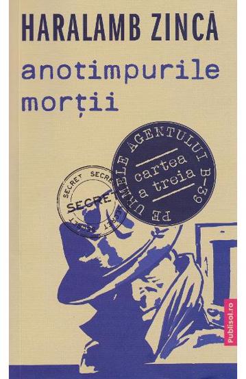 Anotimpurile mortii