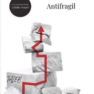 Antifragil