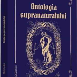 Antologia Supranaturalului