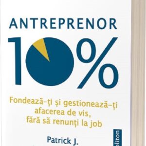 Antreprenor 10%