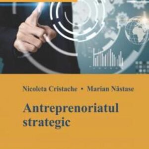 Antreprenoriatul strategic