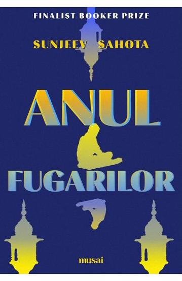 Anul fugarilor