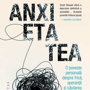 Anxietatea