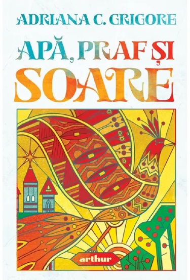 Apa praf si soare