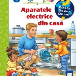 Aparatele electrice din casa