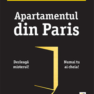 Apartamentul din Paris