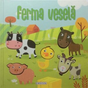 Apasa butoanele - Ferma vesela