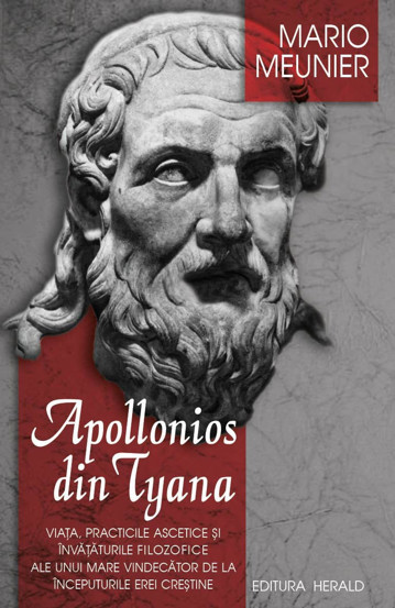 Apollonios din Tyana