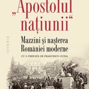 Apostolul natíunii