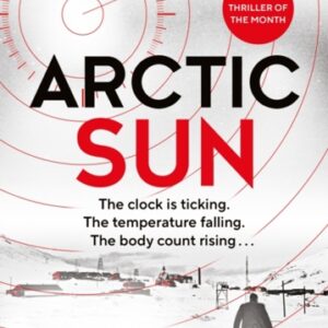 Arctic Sun