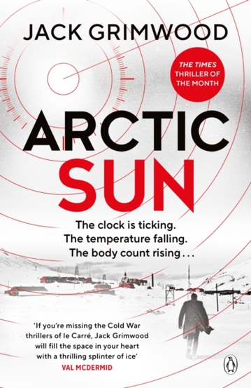 Arctic Sun