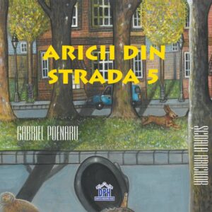 Aricii din strada 5