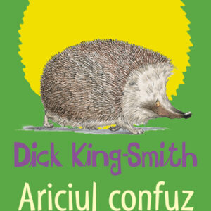 Ariciul confuz