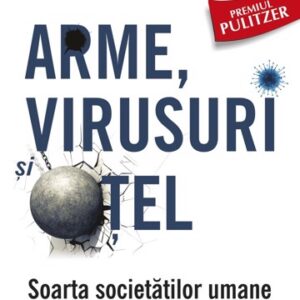 Arme virusuri si otel - Ed. lll