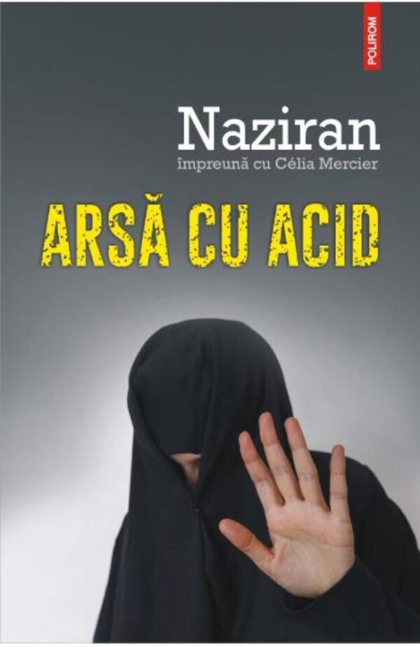 Arsa cu acid