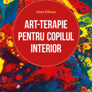 Art-terapie pentru vindecarea copilului interior