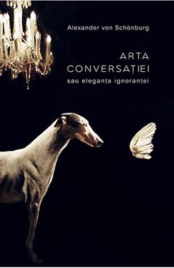 Arta conversatiei