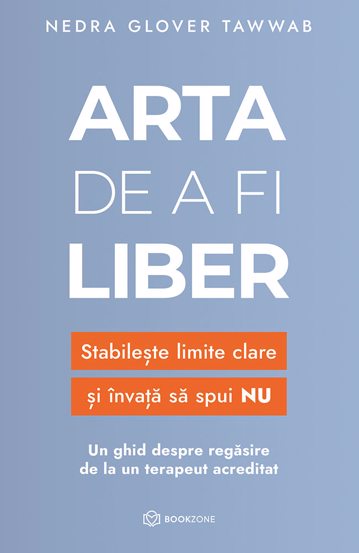 Arta de a fi liber