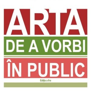 Arta de a vorbi in public