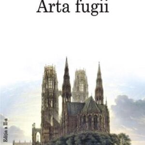 Arta fugii