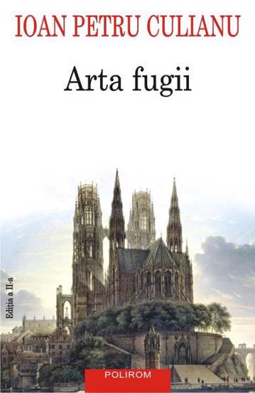 Arta fugii