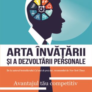 Arta învățării și a dezvoltării personale