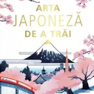 Arta japoneza de a trai