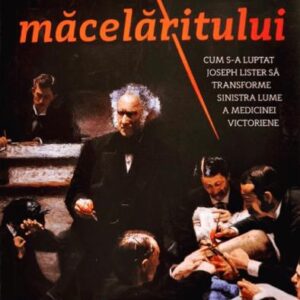 Arta macelaritului