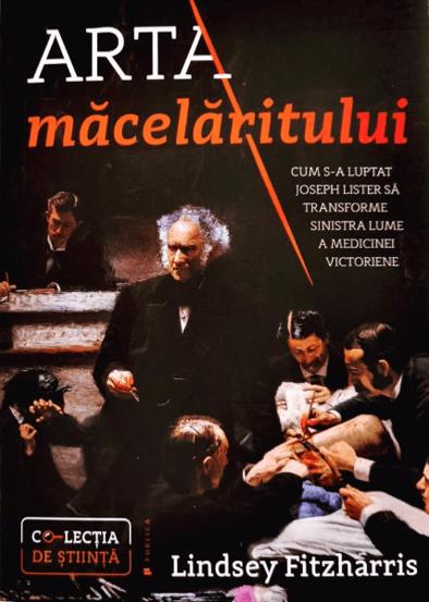 Arta macelaritului