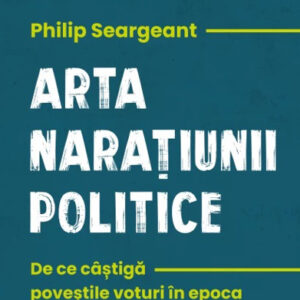 Arta naratiunii politice