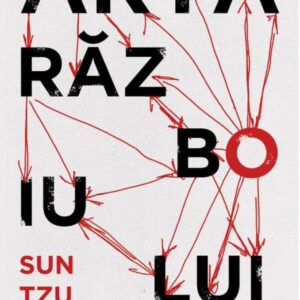 Arta războiului - Sun Tzu