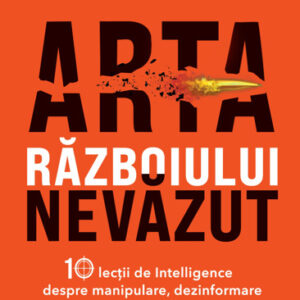 Arta razboiului nevazut