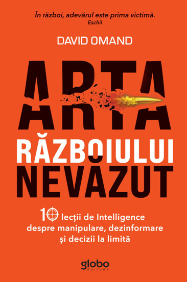 Arta razboiului nevazut