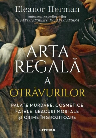 Arta regala a otravurilor