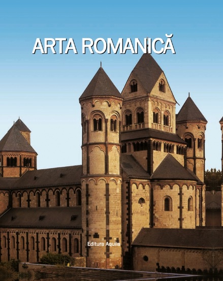 Arta romanica