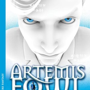 Artemis Fowl