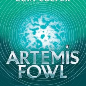 Artemis fowl (2 volume)