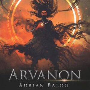 Arvanon