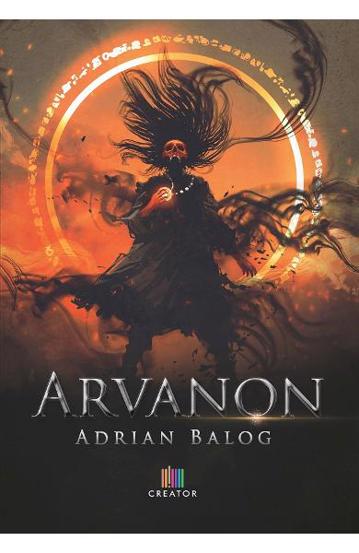 Arvanon