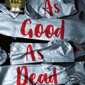 As Good As Dead : Book 3