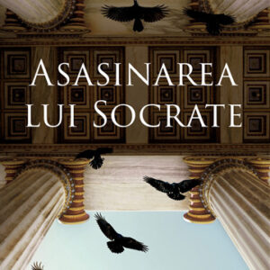 Asasinarea lui Socrate