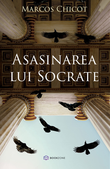 Asasinarea lui Socrate