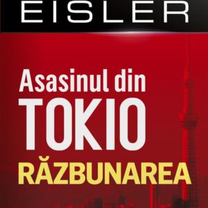 Asasinul din Tokio. Razbunarea